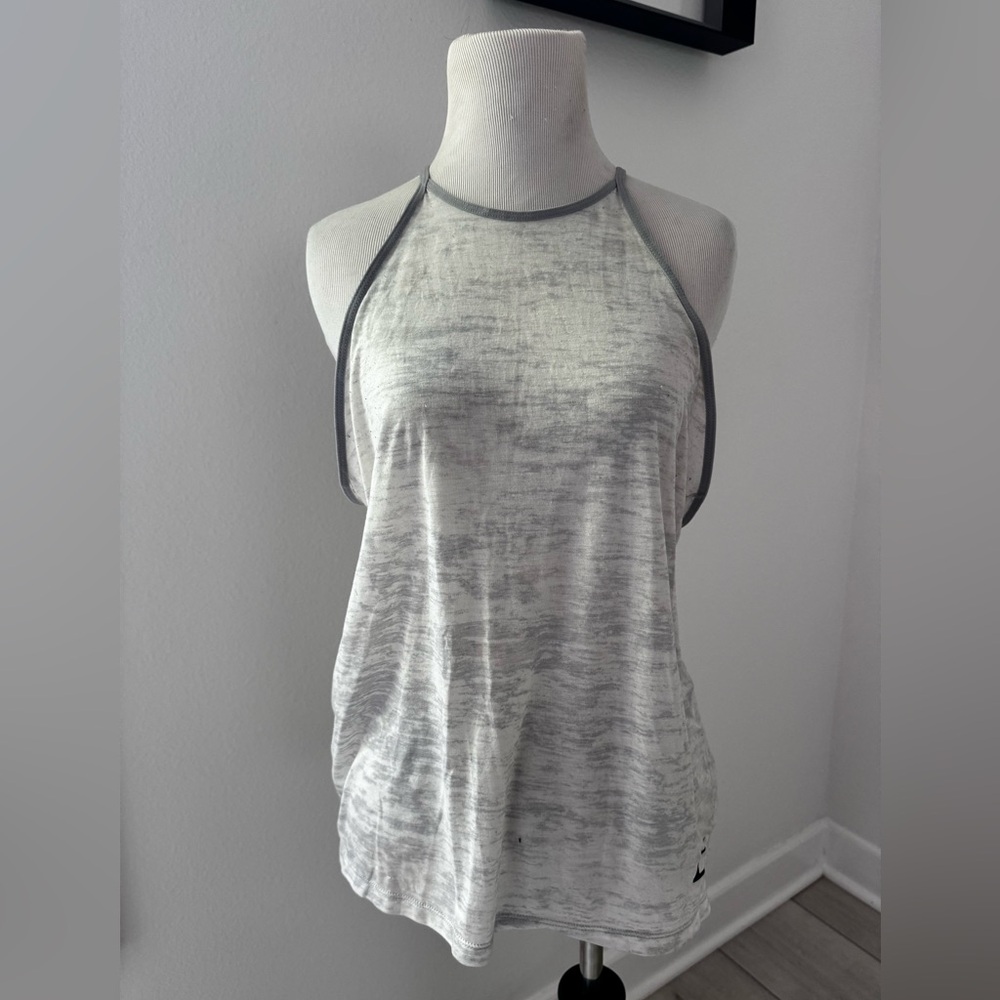 Dri-fit tank
